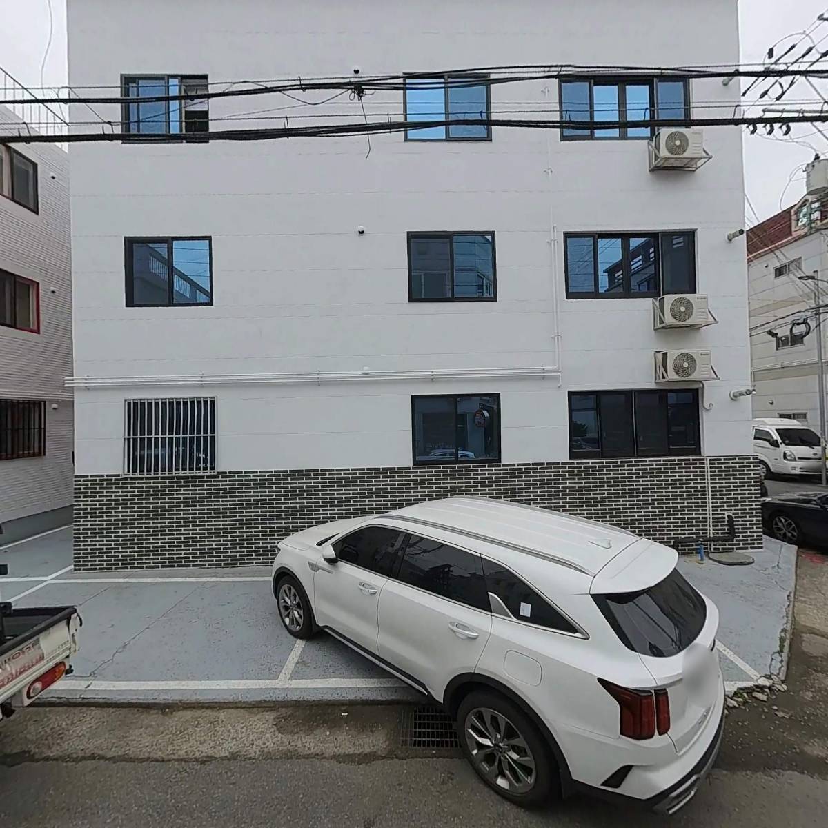 양은냄비갈비찜
