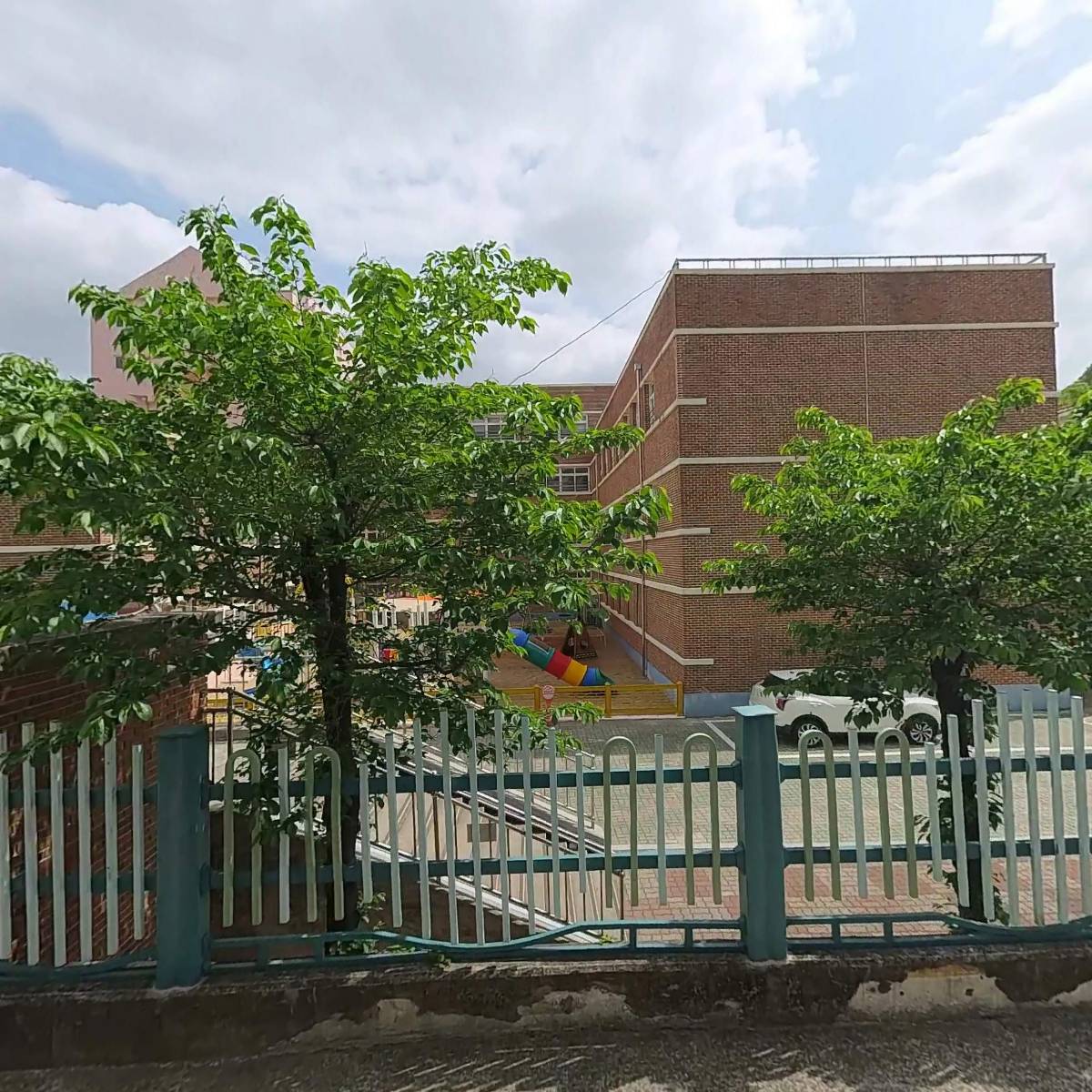 원남초등학교