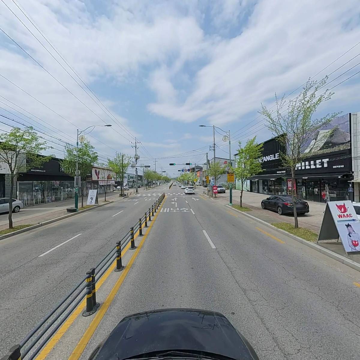 왁골프 구미봉곡점_4
