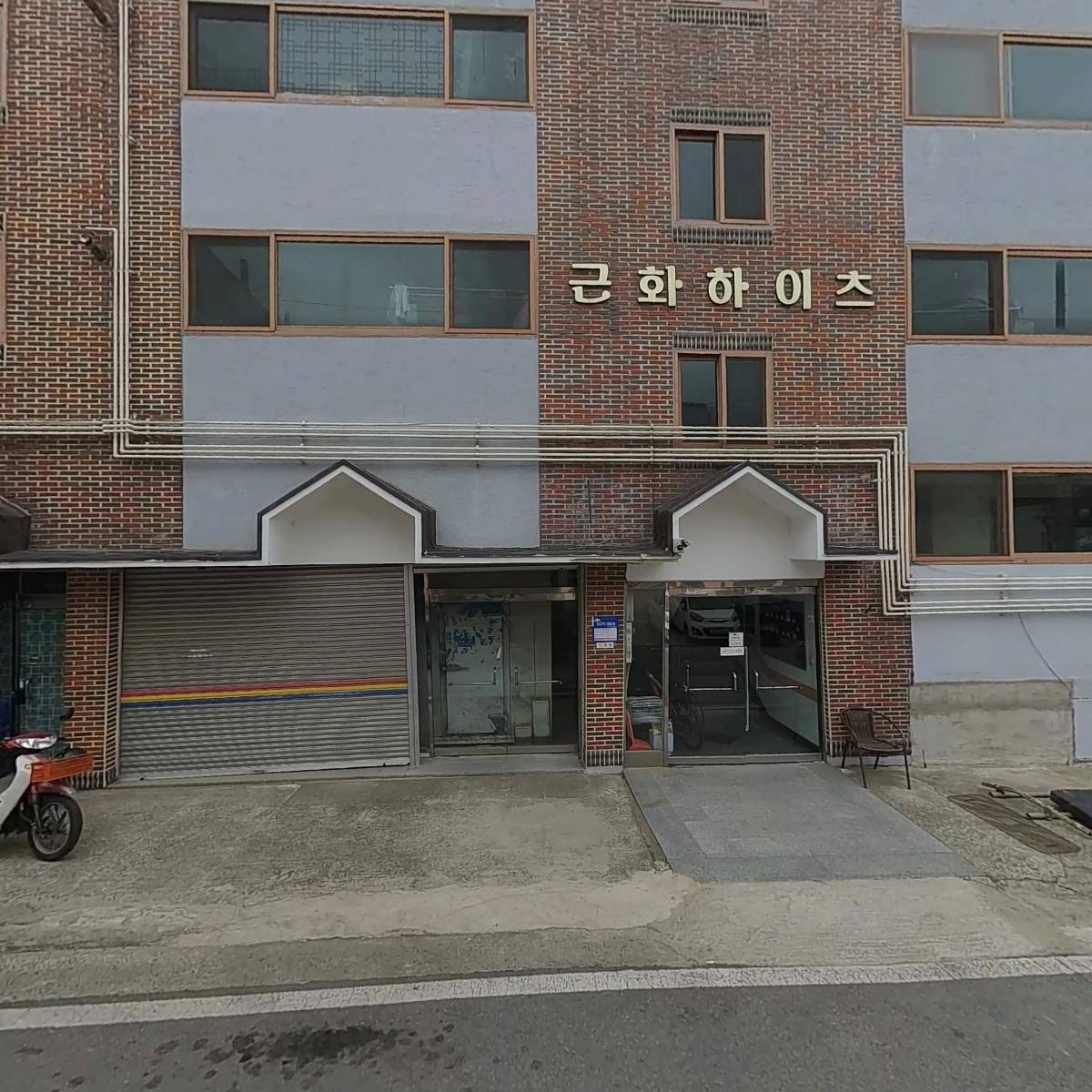서광푸드