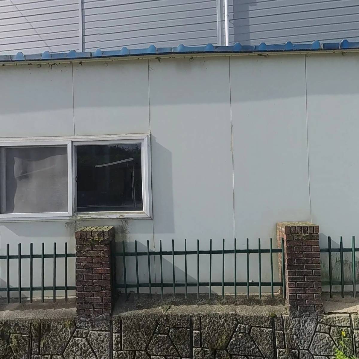 (주)장원테크산동공장