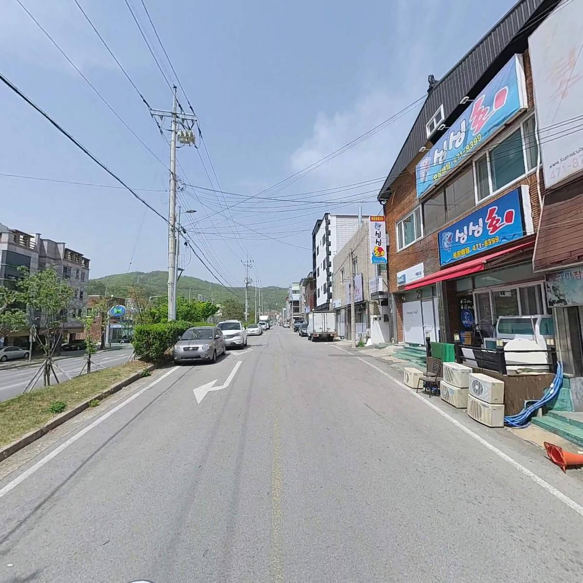 천운 중고 신제품 할인매장_2