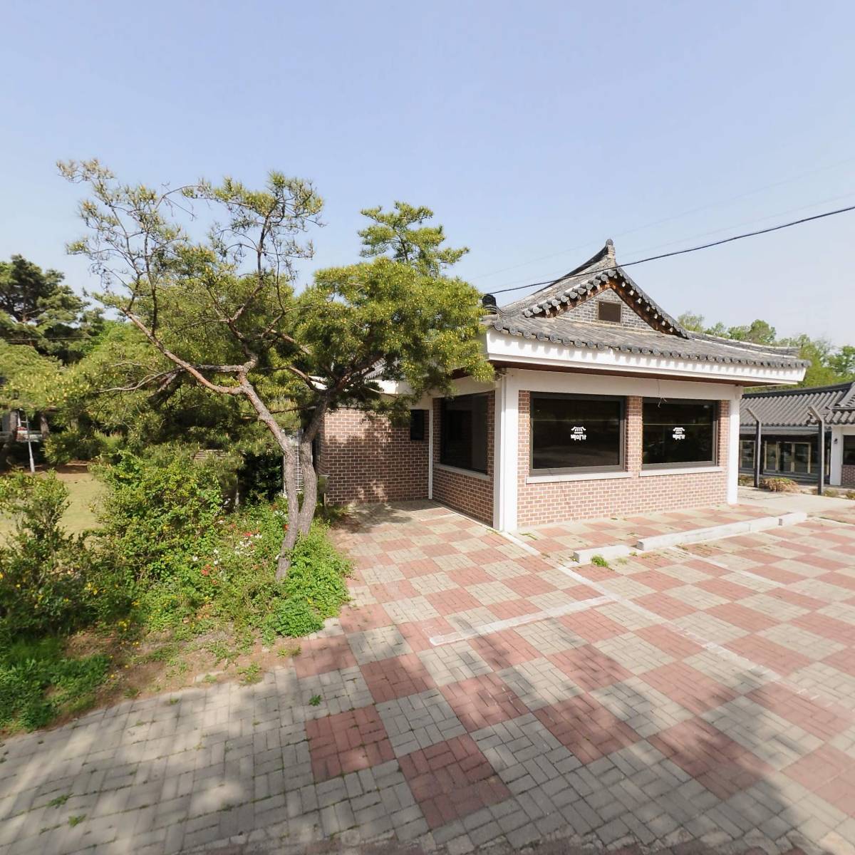 백미가