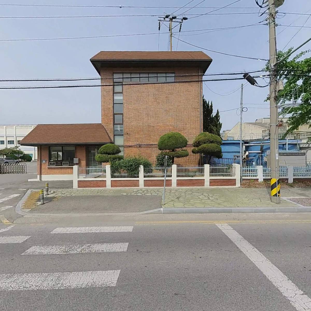 재단법인 운정국제교육재단