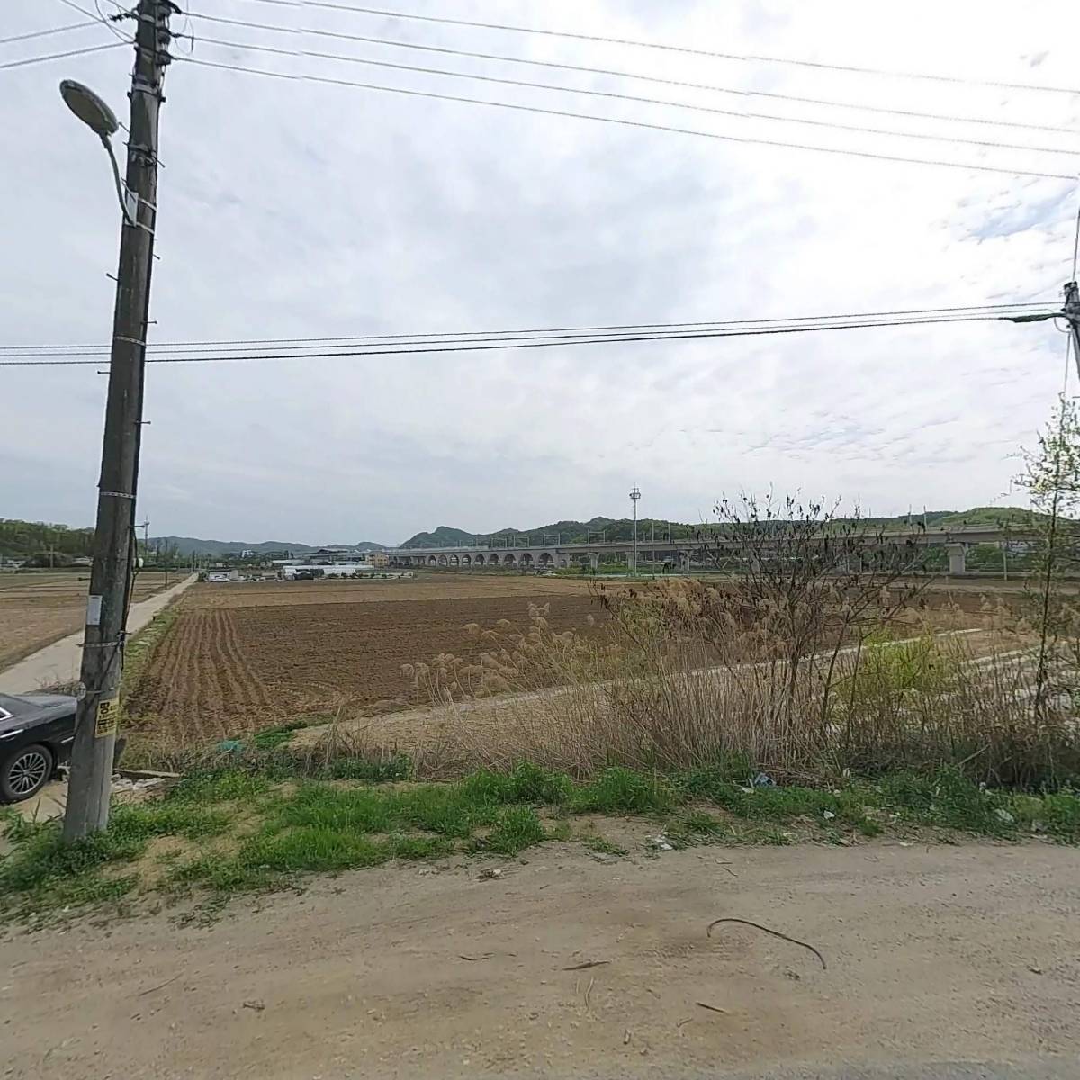 농업회사법인 안동산참포크 합자회사