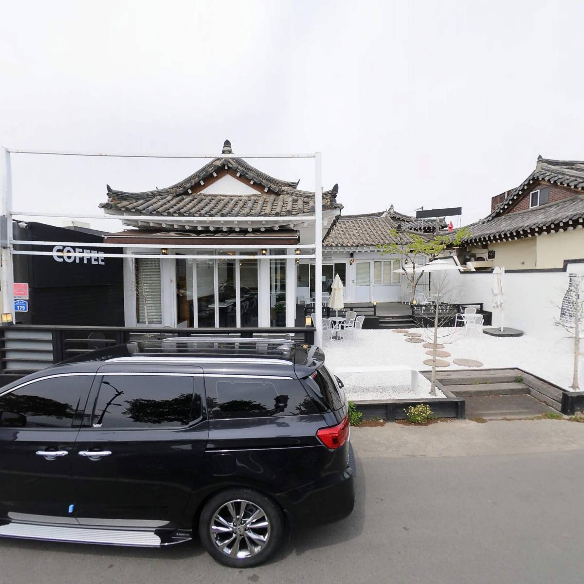 첨성대카페