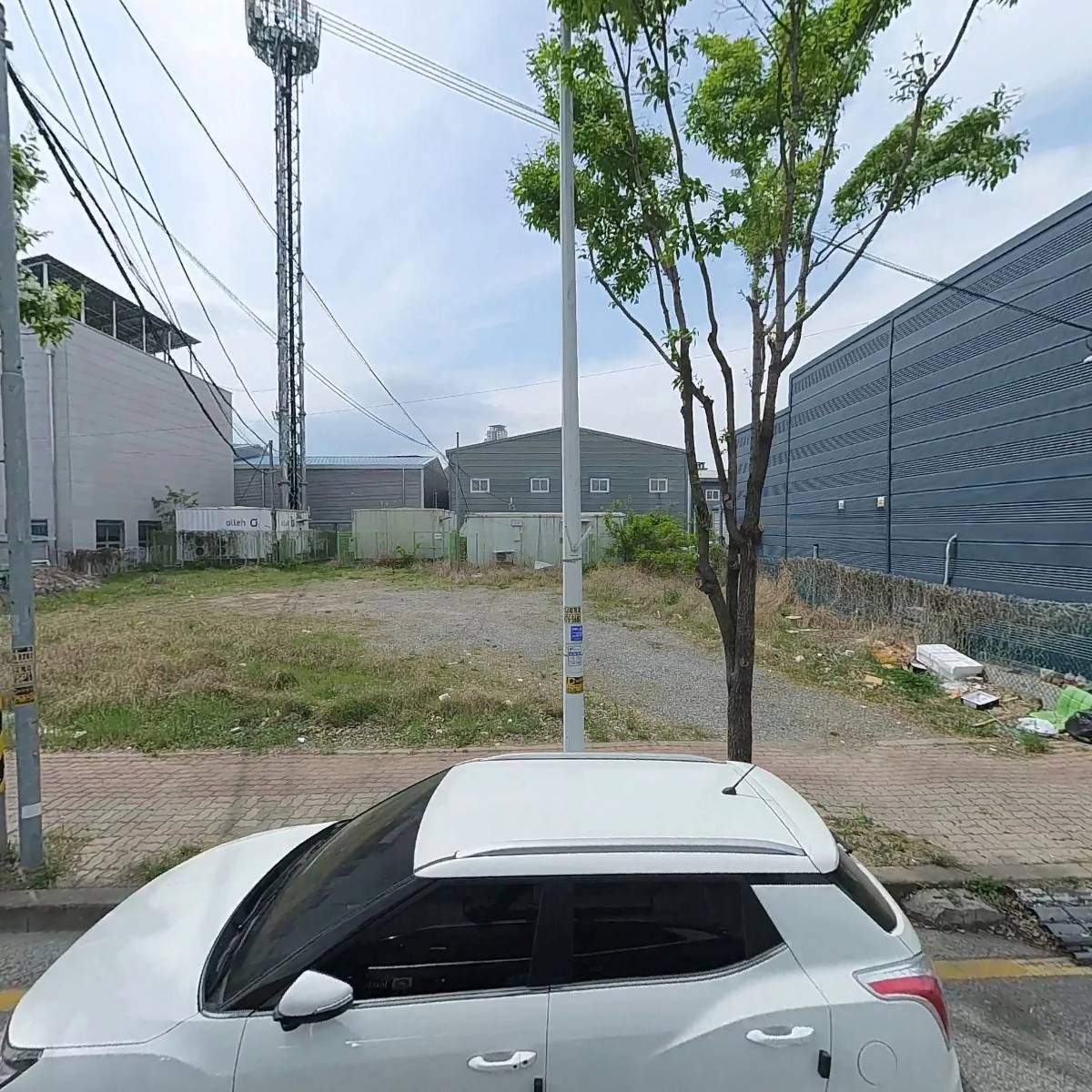 주식회사에스티엠