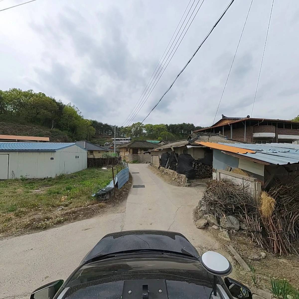 대한노인회 안동시지부 오산리 경로당_4
