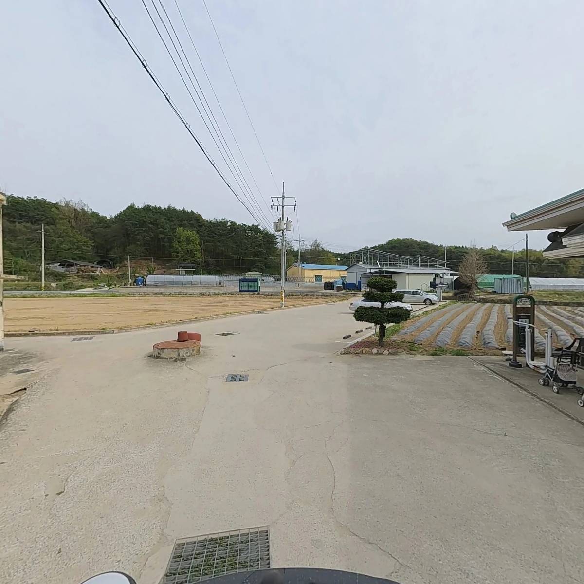 대한노인회 안동시지부 오산리 경로당_2