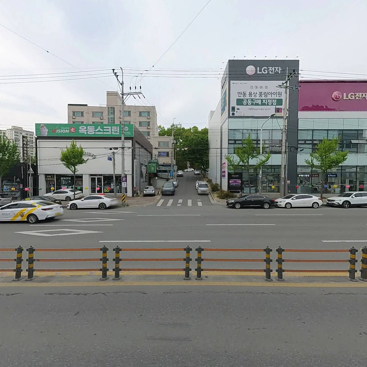 써브웨이안동옥동점_3