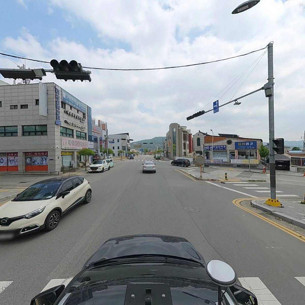 고운블랙약초순대국_4