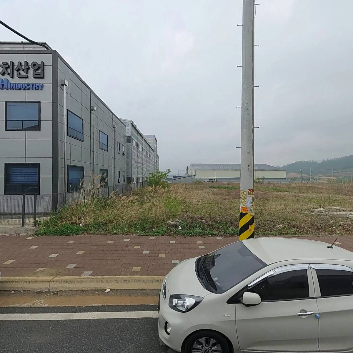 주식회사 지비엘씨