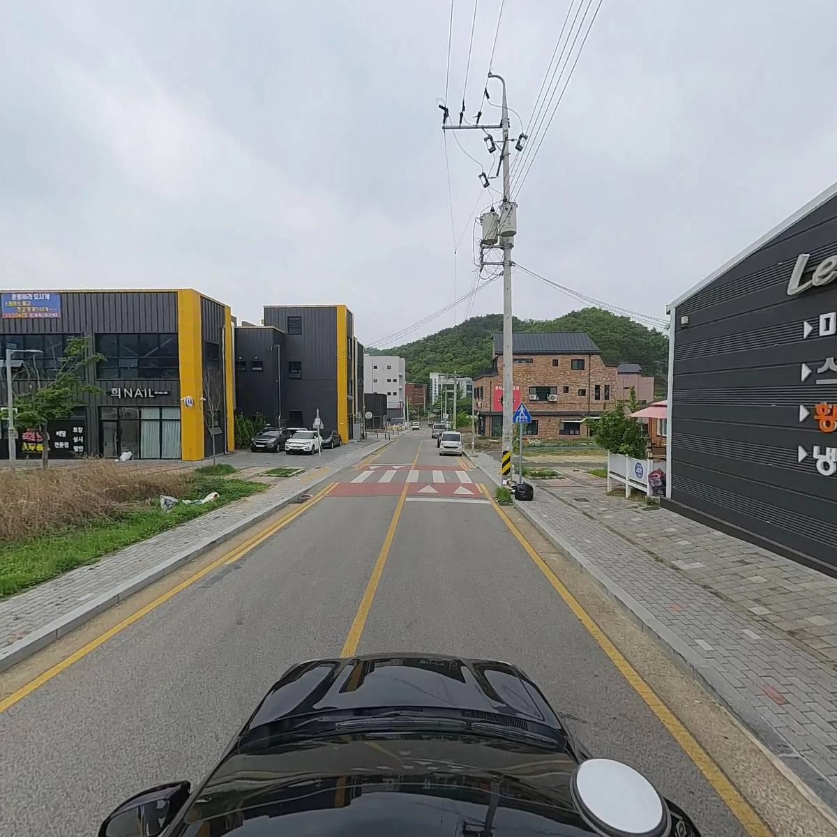 유워시동 셀프세차장_4