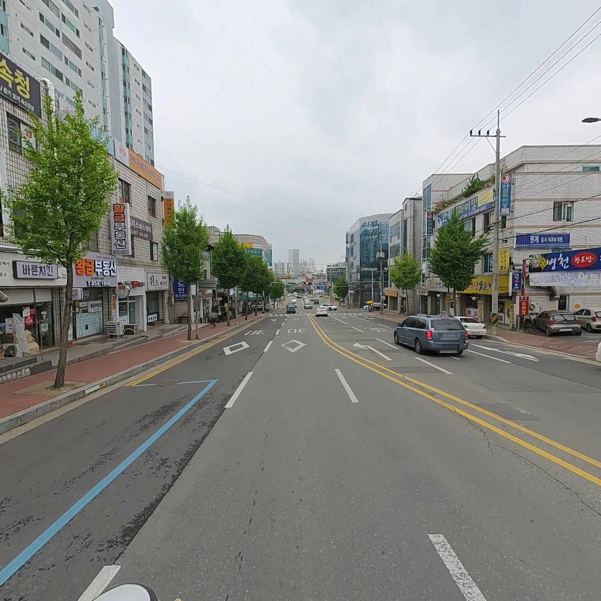 바른치킨 안동옥동점_2
