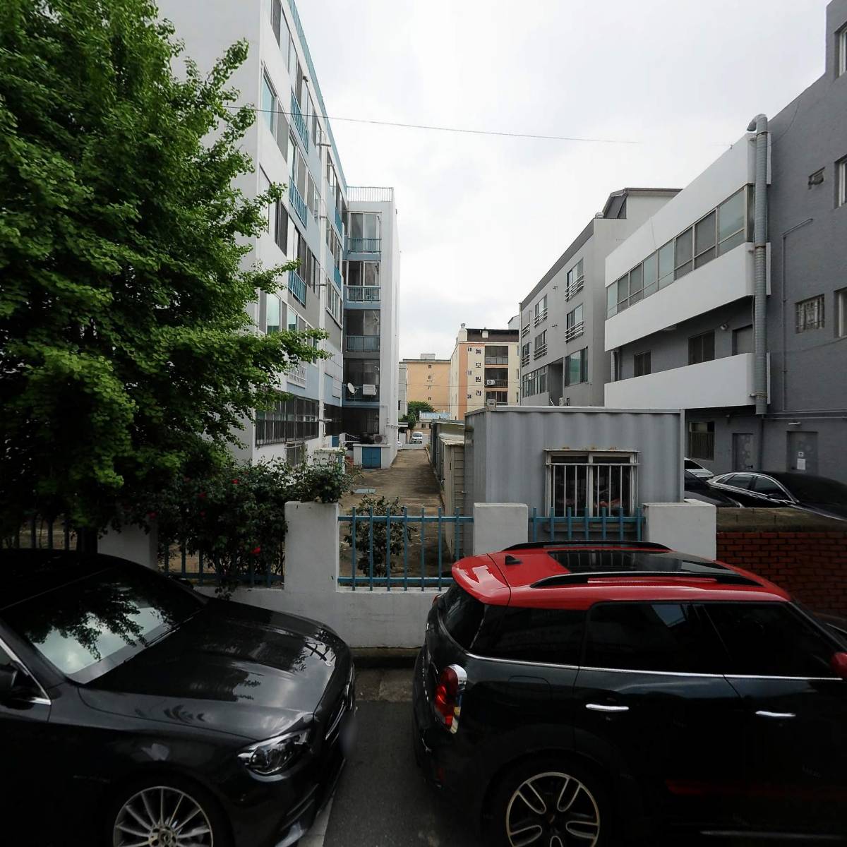 강산토목설계