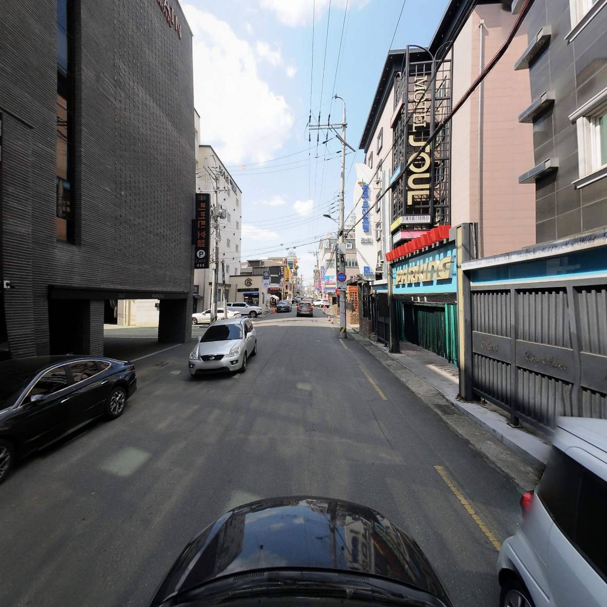 리버틴호텔 경주_4