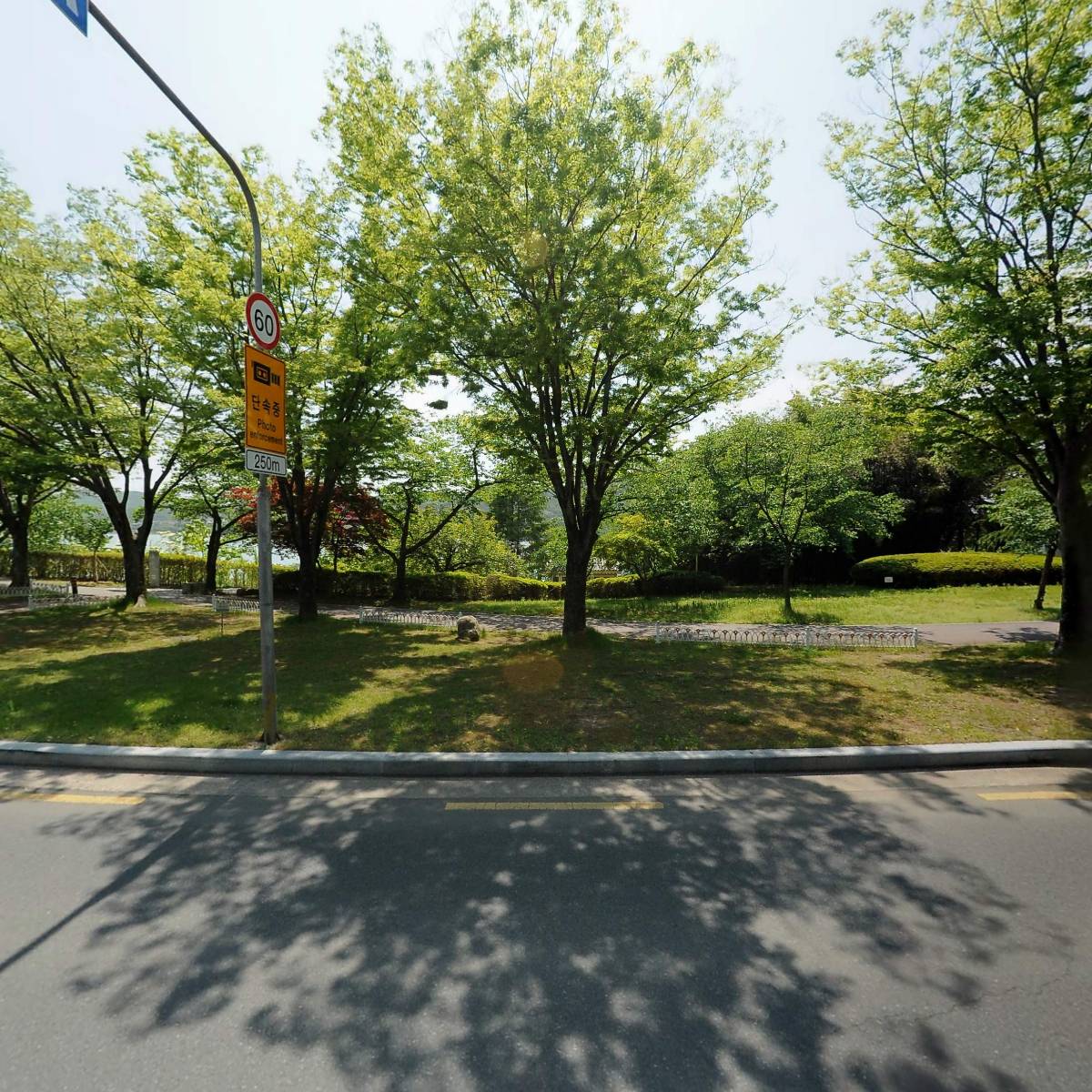 (주)이랜드파크 한국콘도 경주보문