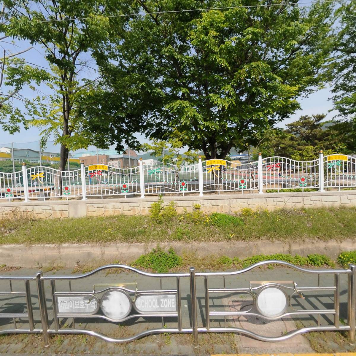 과학기술정보통신부 우정사업본부 경북지방우정청 경주우체국 경주외동우체국