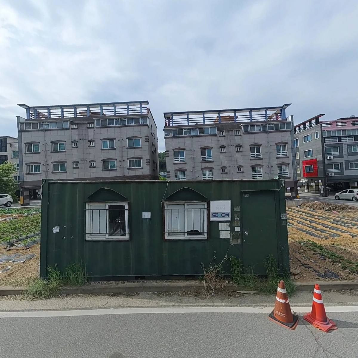 현대모비스왜관기아상사