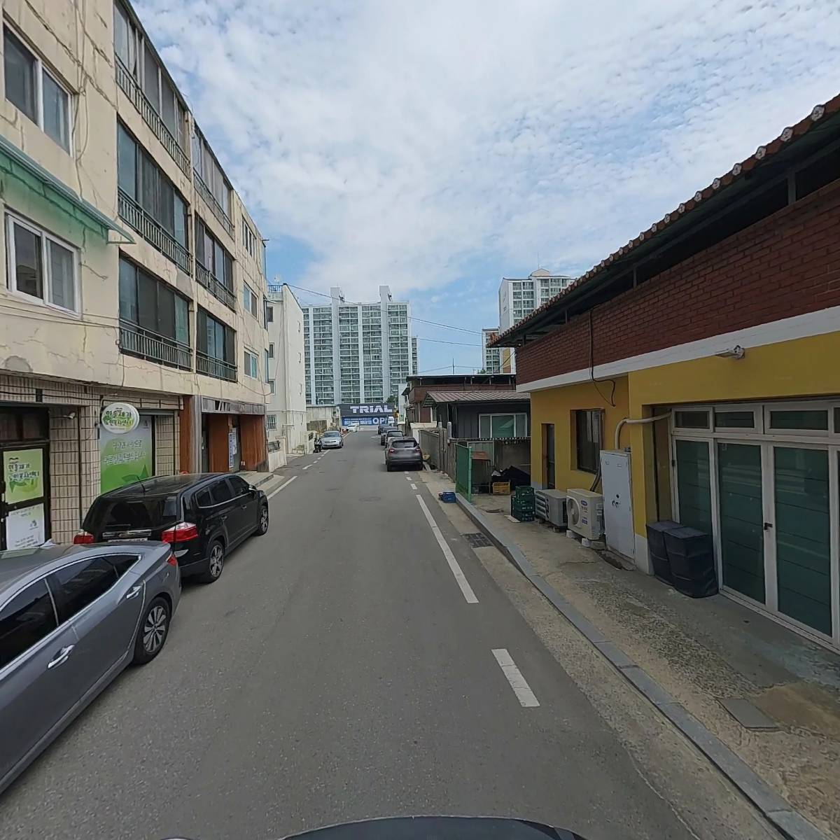 고령신씨 정은공파 칠곡군 왜관읍 금산종파_2