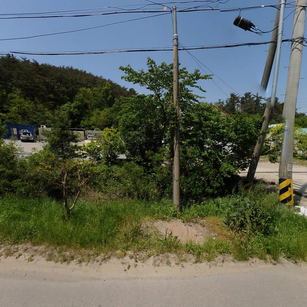 영덕중고자동차매매상사