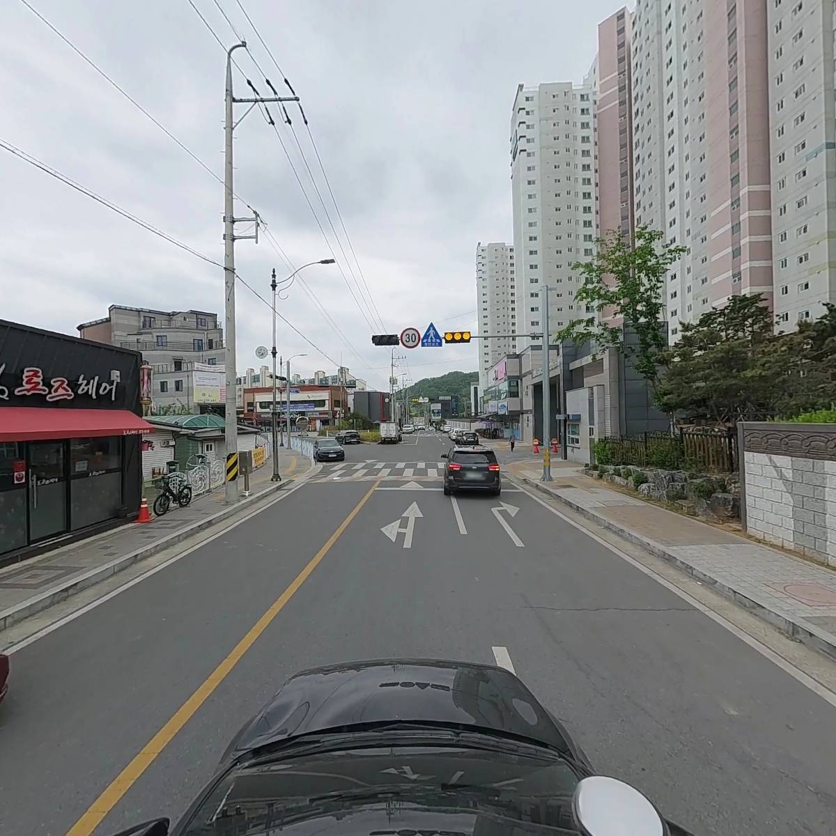 씨제이（CJ）택배 서구미대리점_4