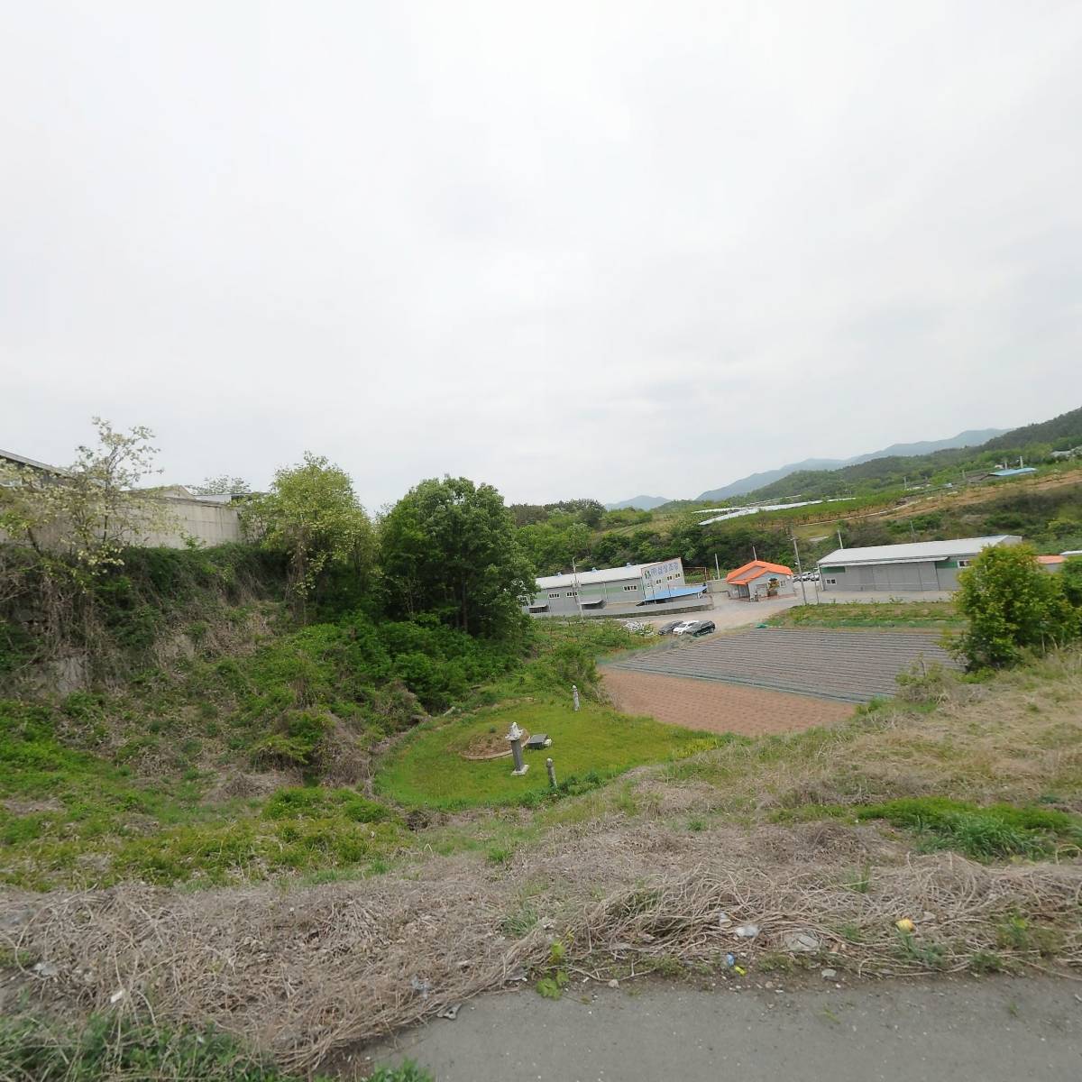 주식회사 삼진이엔지