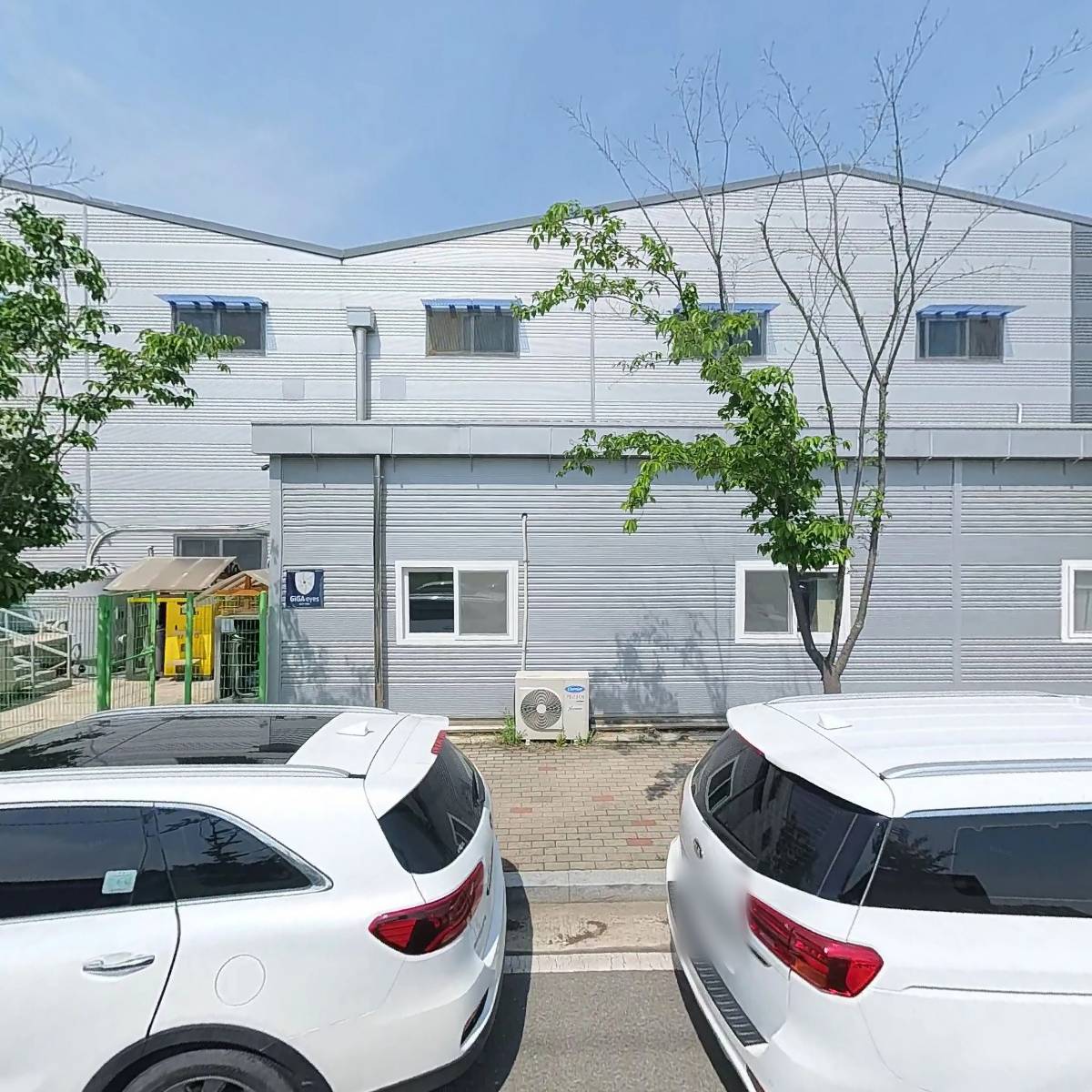 (주) 피앤지