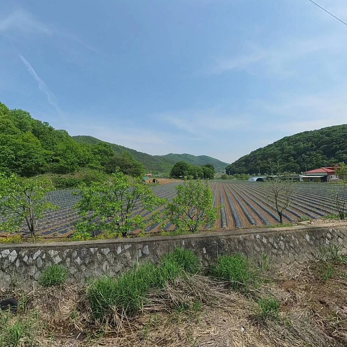 황새마을식품 영농조합법인