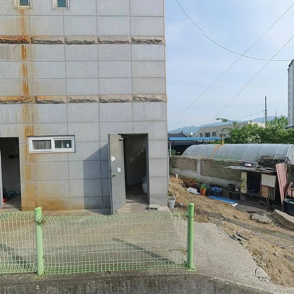 장천외과의원