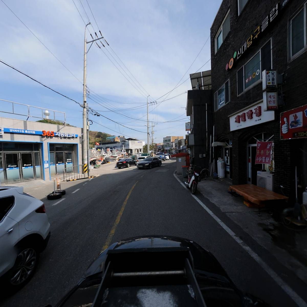 꿀꿀이 짱 돼지국밥_4