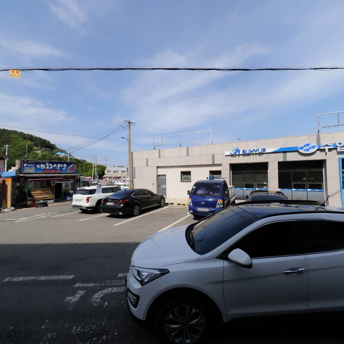 꿀꿀이 짱 돼지국밥_3