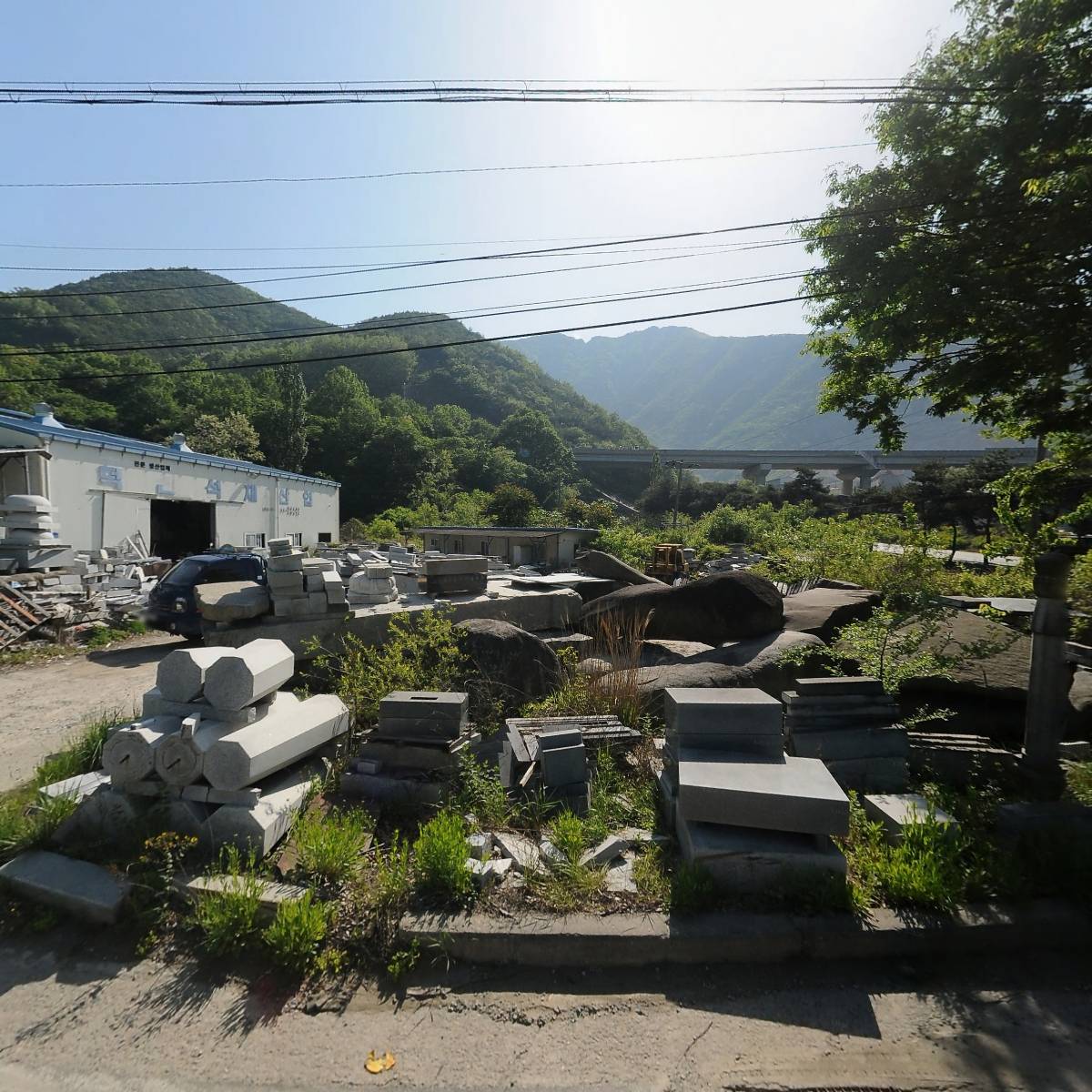 덕인석재산업