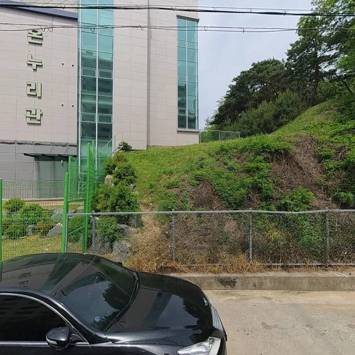 21세기 에어컨