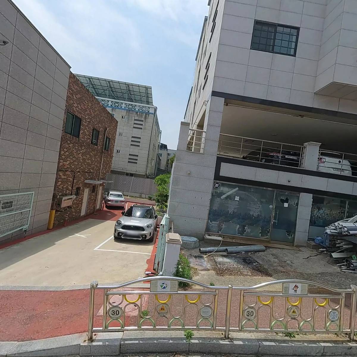 시온테크