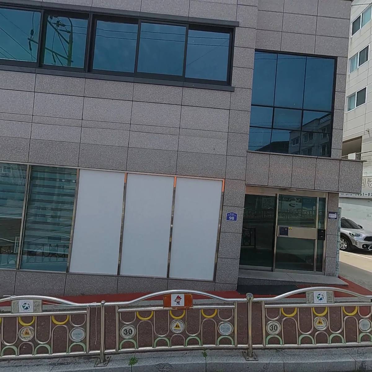 칠곡시니어클럽 은빛푸드