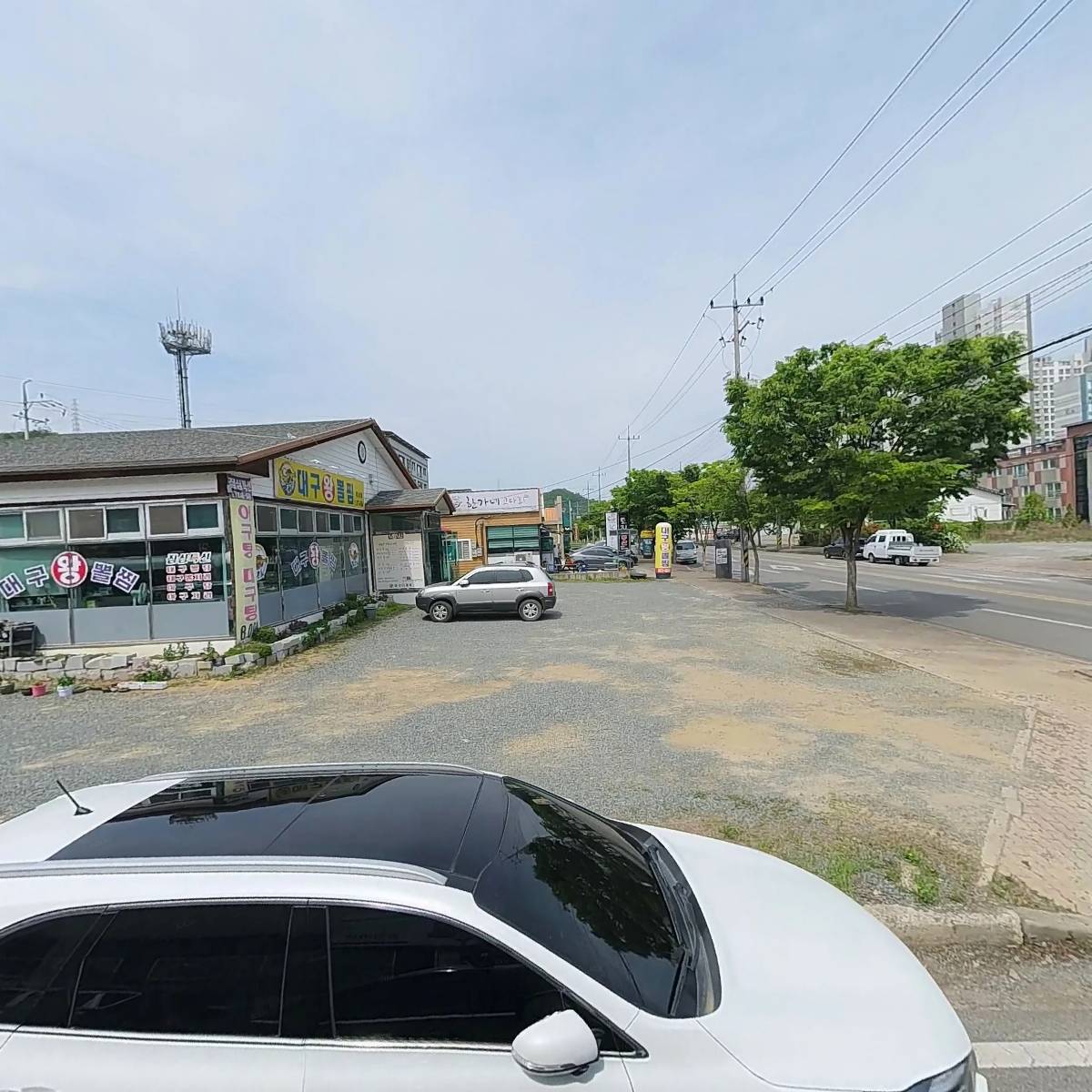 60계칠곡북삼점