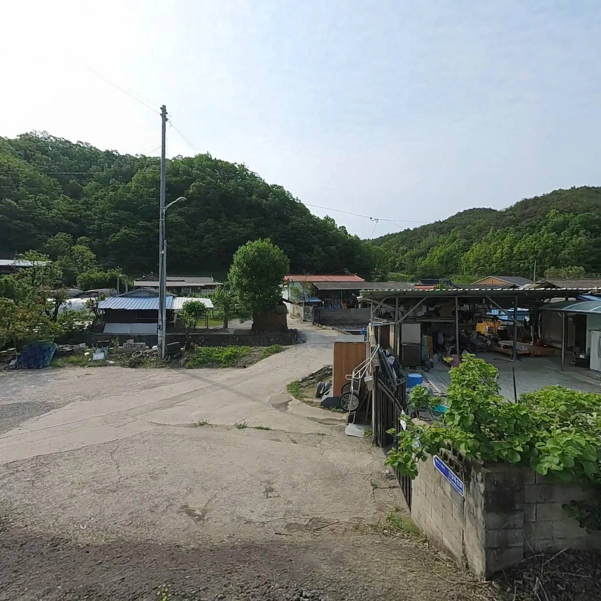 경북기계공업고등학교 북부지역 동문회