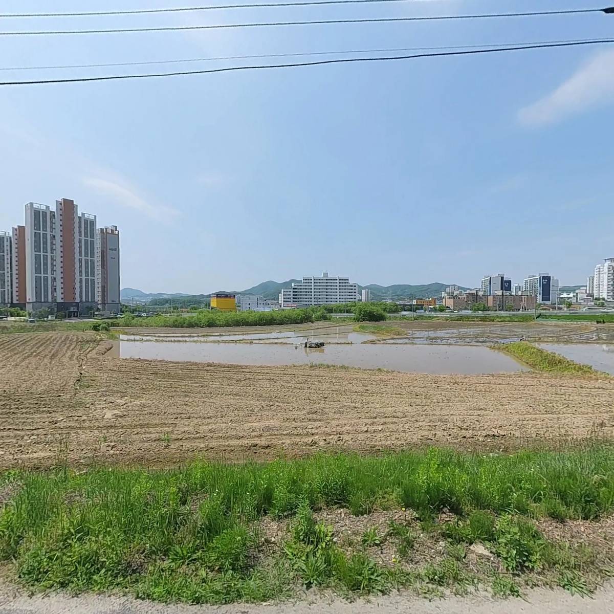 대한예수교장로회음성새순교회