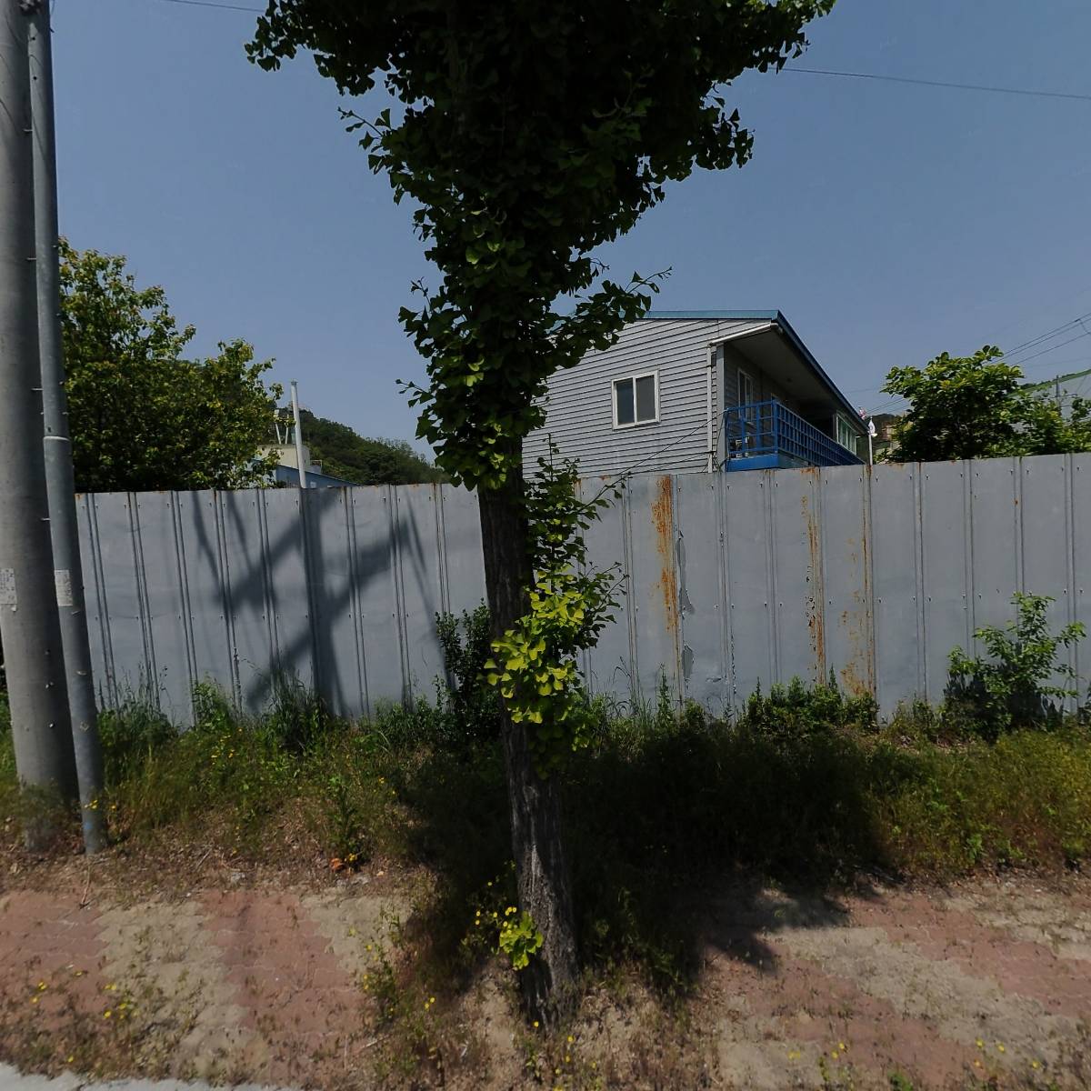 영덕목재(주)