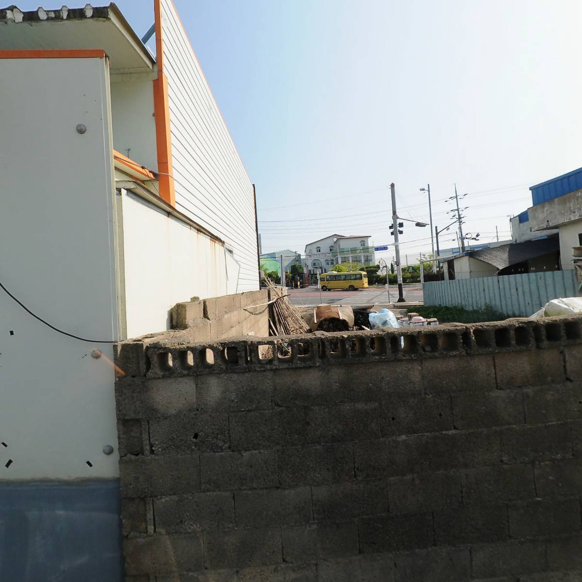 대운동물병원
