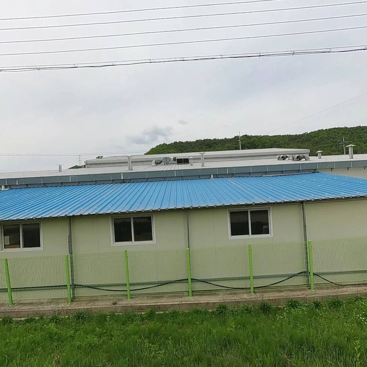 웰건(주)