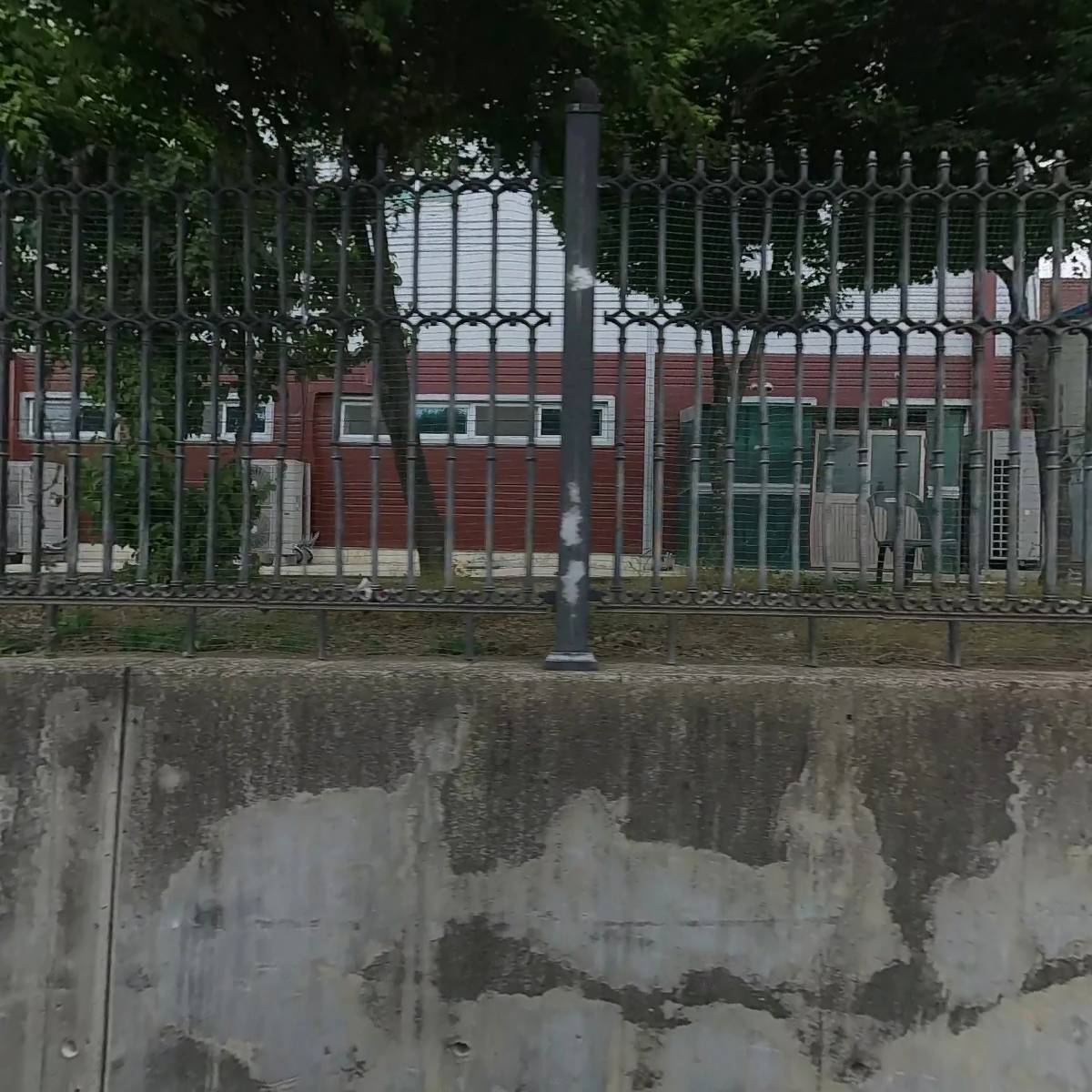 경북항공고등학교