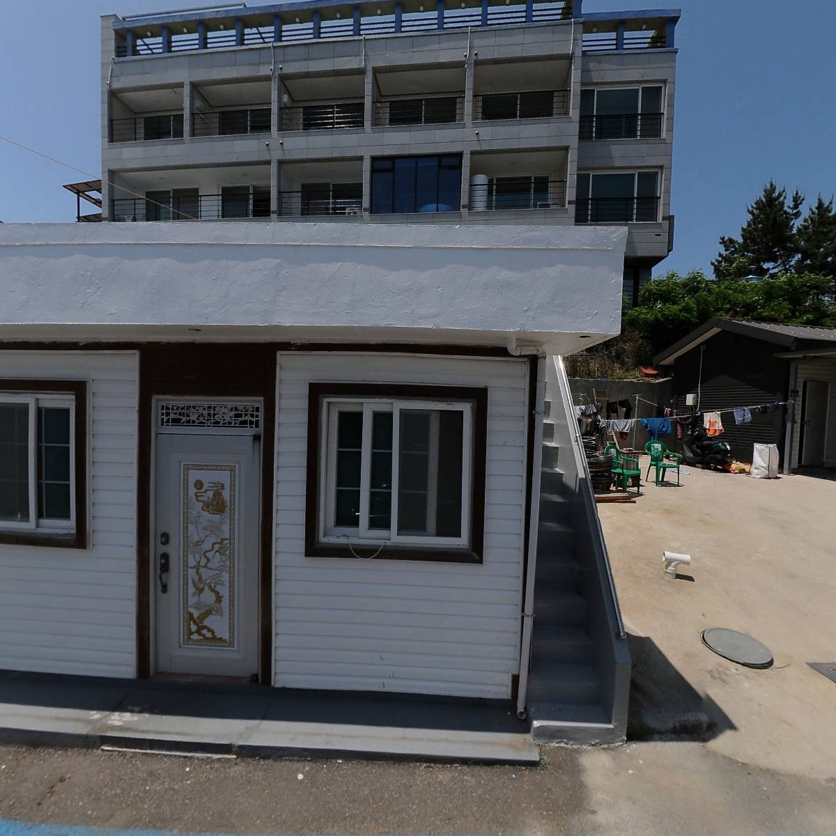 씨스페이스영덕구계항점