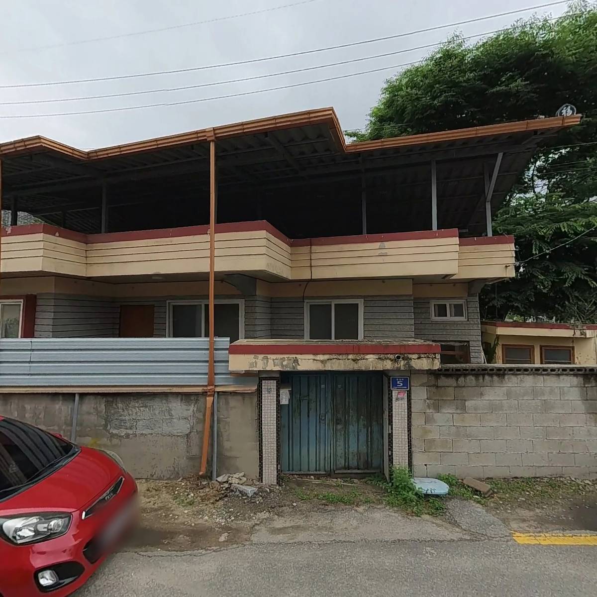 (주)백세종합복지