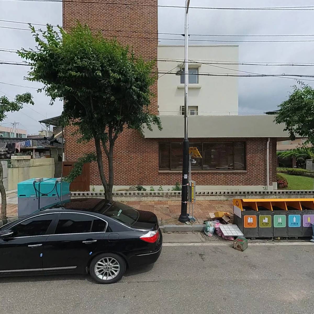 경북 청년애꿈 ESG 벤처투자조합