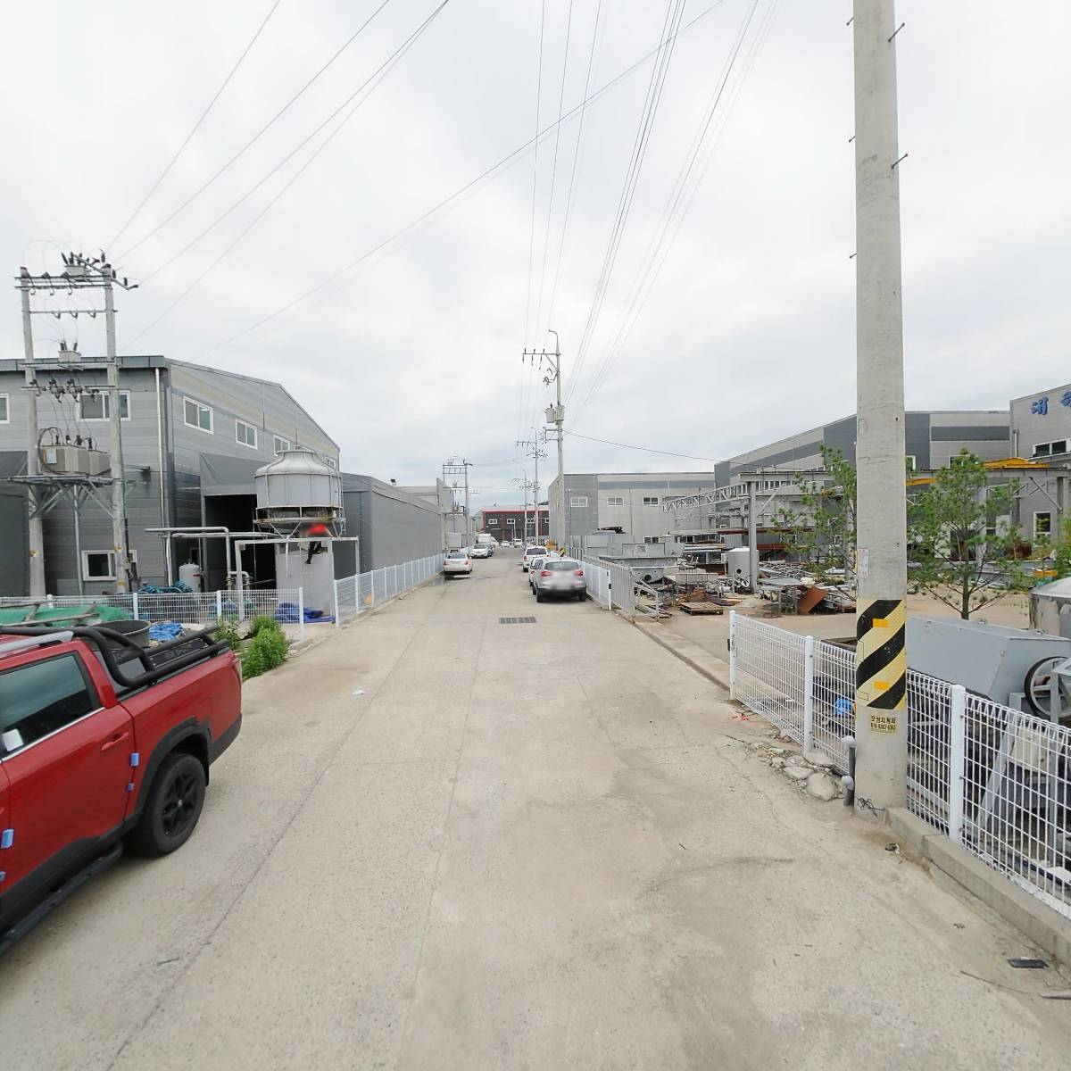 주식회사 크린에어엠(CLEANAIRMCO.,LTD)_2