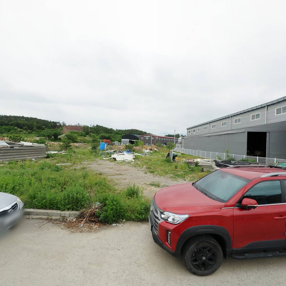 주식회사 크린에어엠(CLEANAIRMCO.,LTD)