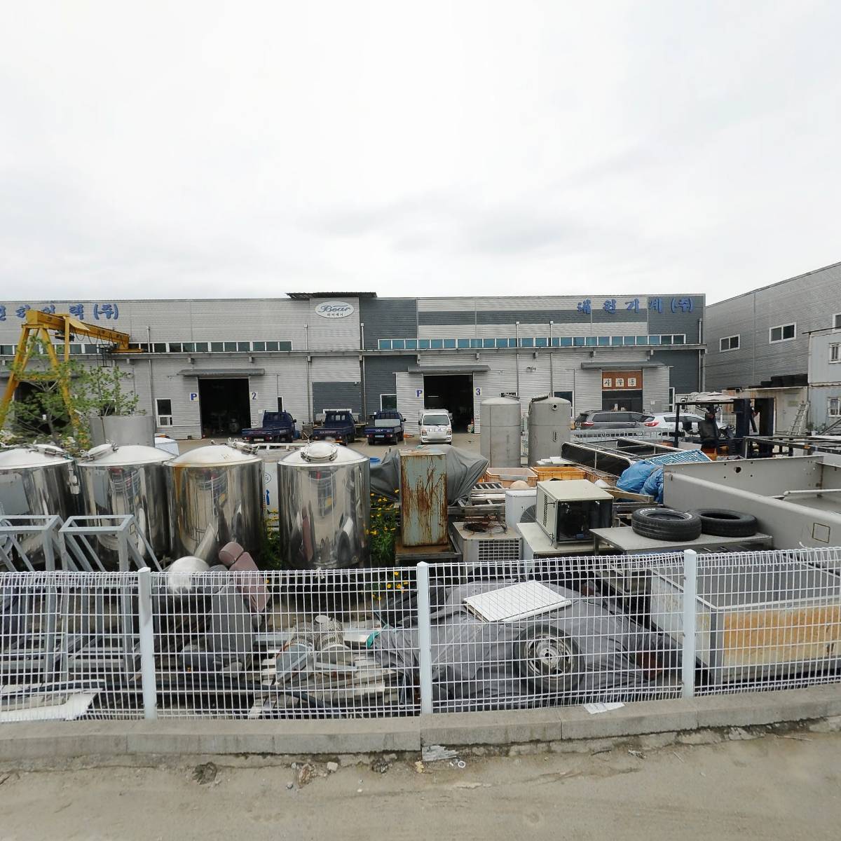 주식회사 크린에어엠(CLEANAIRMCO.,LTD)_3