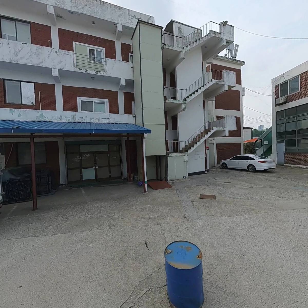 삼화콘덴서그룹총판(주)